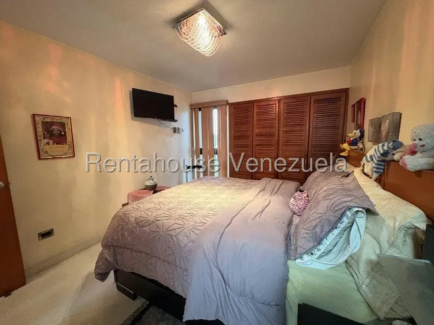Apartamento (1 Nivel) en Venta en Los Nuevos Teques, Miranda - 23