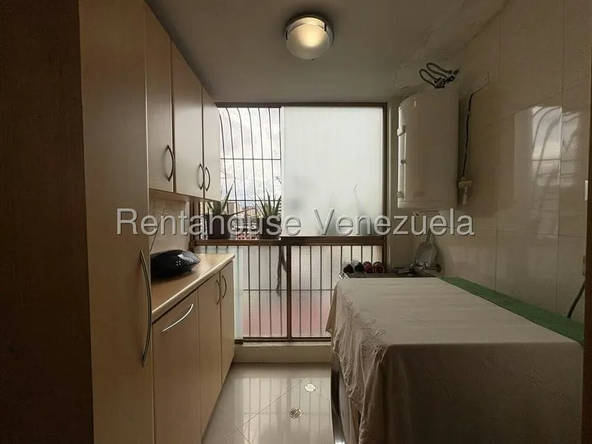 Apartamento (1 Nivel) en Venta en Los Nuevos Teques, Miranda - 7