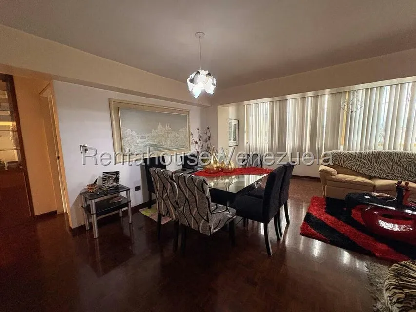 Apartamento (1 Nivel) en Venta en Los Nuevos Teques, Miranda - 8