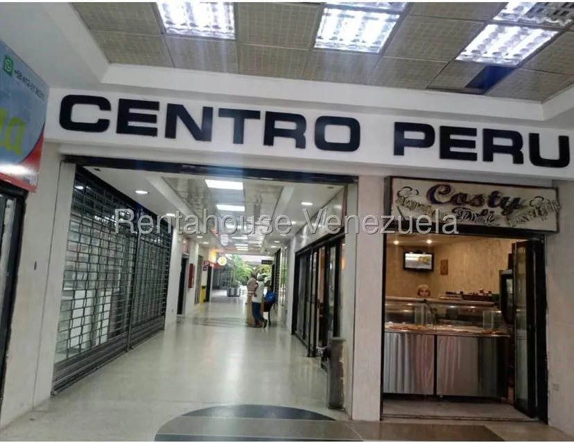 Apartamento (1 Nivel) en Venta en Chacao, Distrito Metropolitano