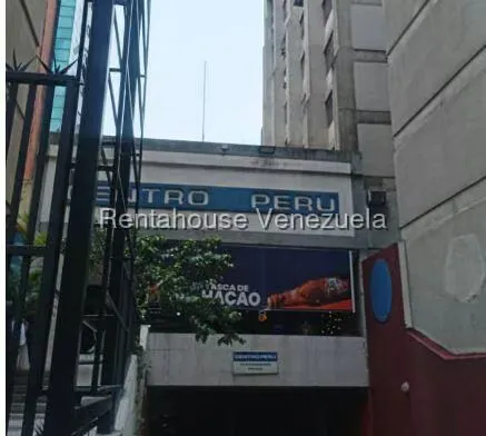 Apartamento (1 Nivel) en Venta en Chacao, Distrito Metropolitano - 2