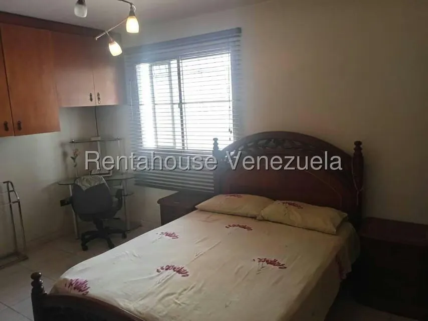 Apartamento (1 Nivel) en Venta en Chacao, Distrito Metropolitano - 11