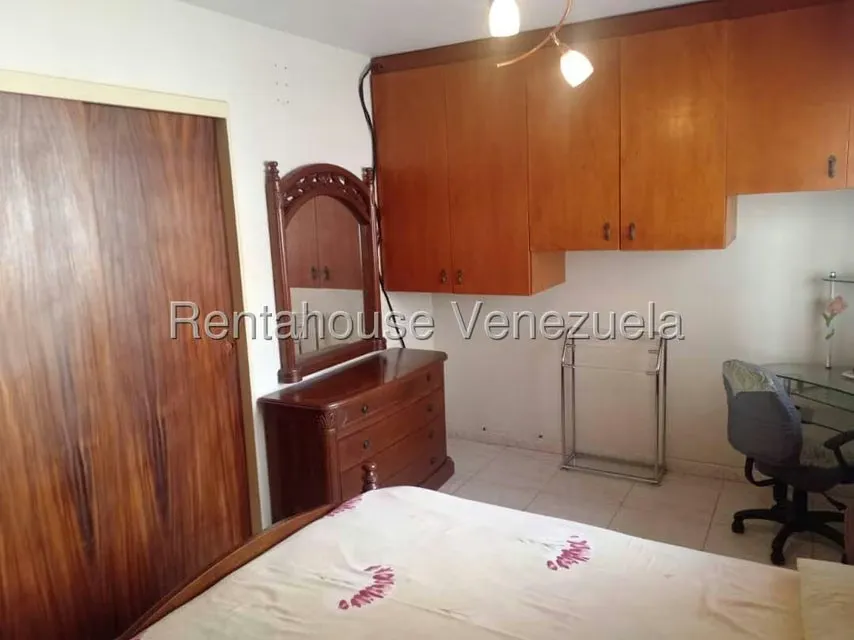 Apartamento (1 Nivel) en Venta en Chacao, Distrito Metropolitano - 12