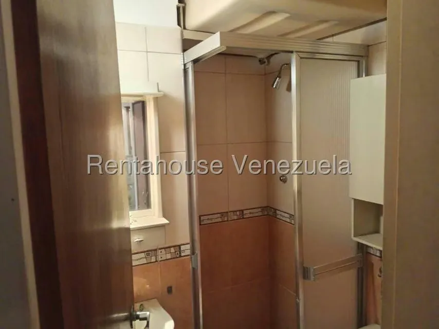Apartamento (1 Nivel) en Venta en Chacao, Distrito Metropolitano - 13
