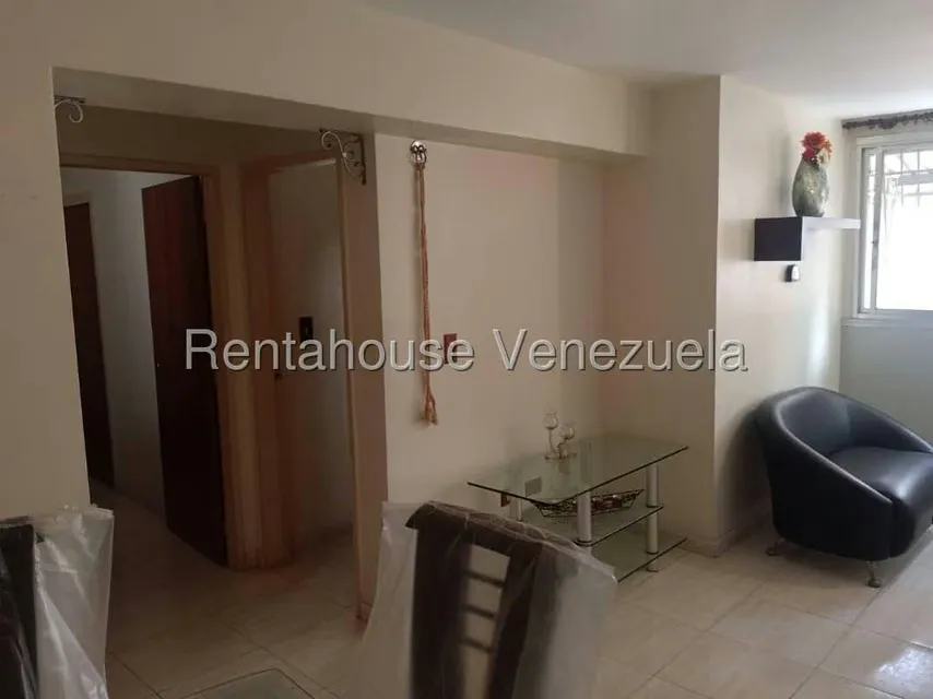 Apartamento (1 Nivel) en Venta en Chacao, Distrito Metropolitano - 5