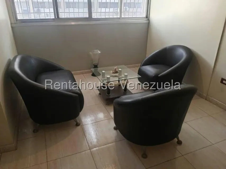Apartamento (1 Nivel) en Venta en Chacao, Distrito Metropolitano - 6