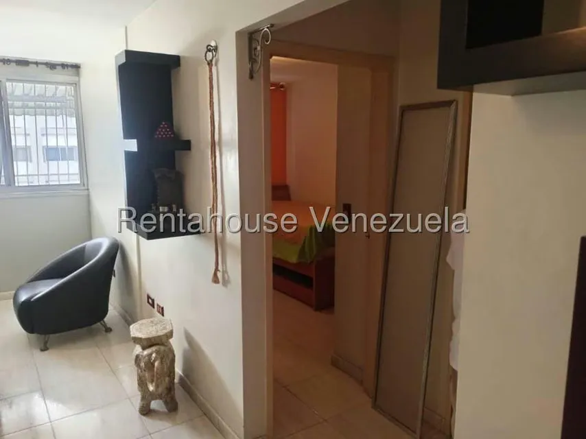 Apartamento (1 Nivel) en Venta en Chacao, Distrito Metropolitano - 7