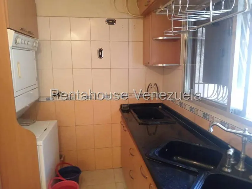 Apartamento (1 Nivel) en Venta en Chacao, Distrito Metropolitano - 9