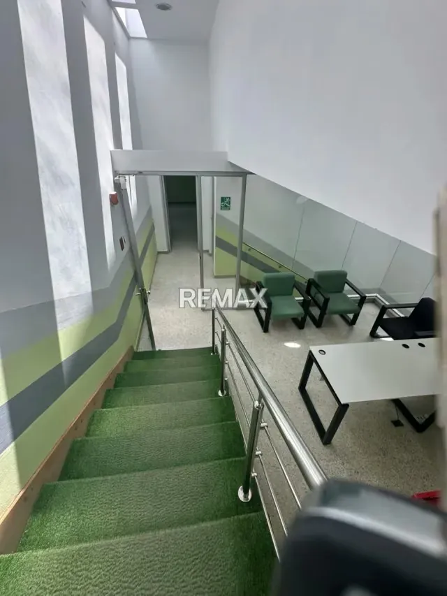 Local Comercial en Calle 72 - 18