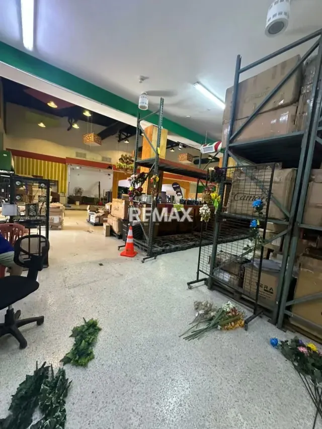 Local Comercial en Calle 72 - 3