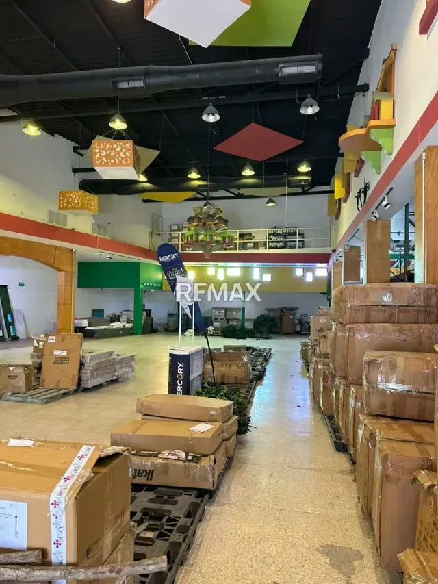 Local Comercial en Calle 72 - 6