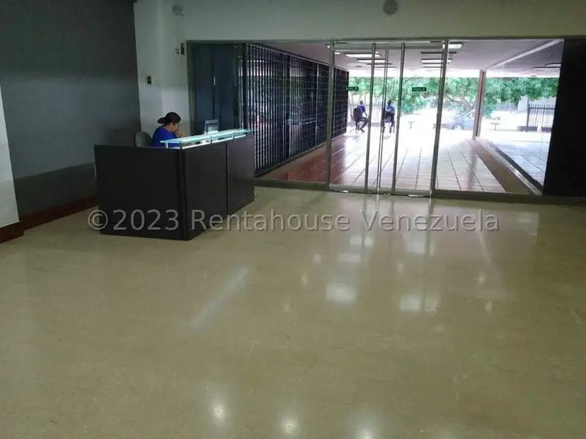 Comercial (Oficina) en Venta en 5 de Julio, Zulia