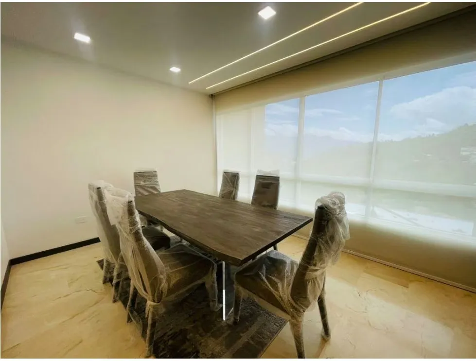 Se vende apartamento 128m2 3H/3.5B/2P Escampadero - 13