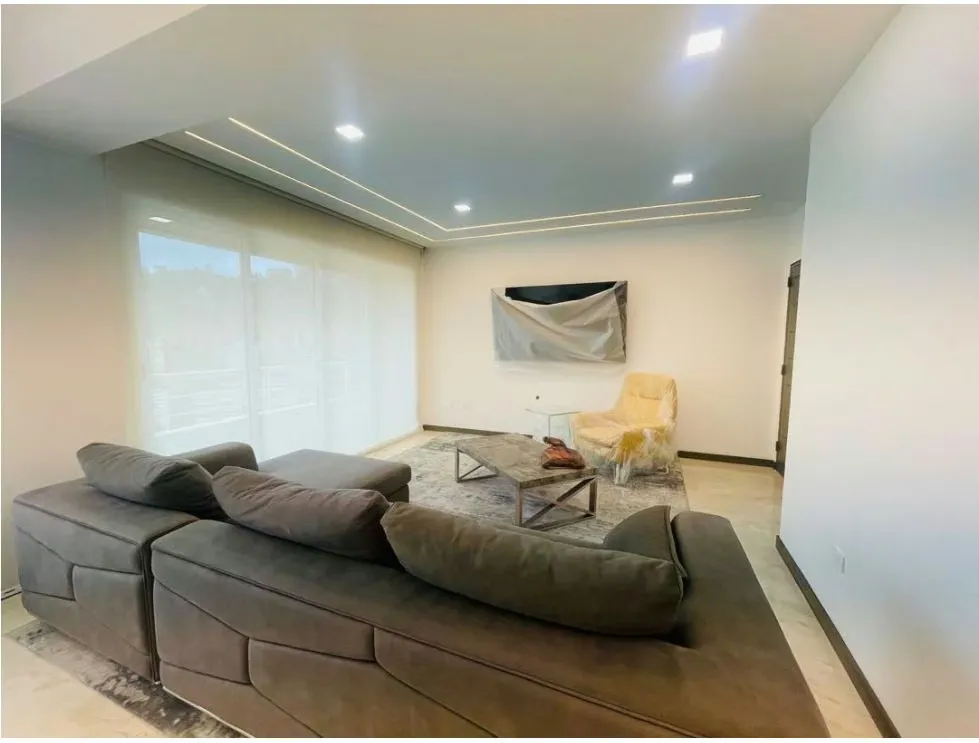 Se vende apartamento 128m2 3H/3.5B/2P Escampadero - 15