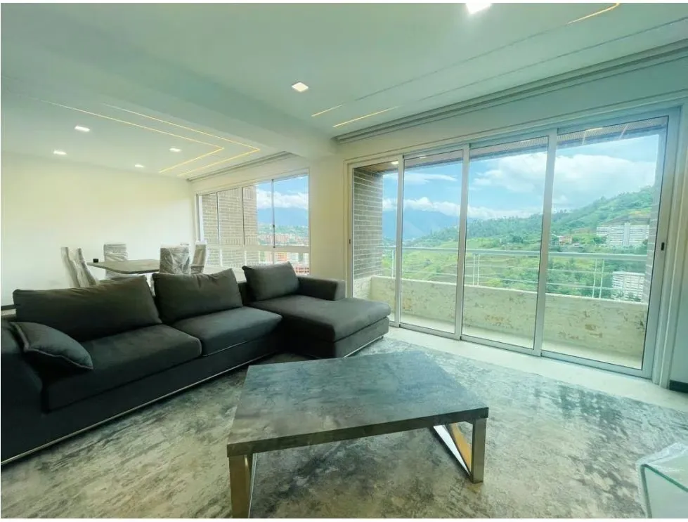 Se vende apartamento 128m2 3H/3.5B/2P Escampadero - 2