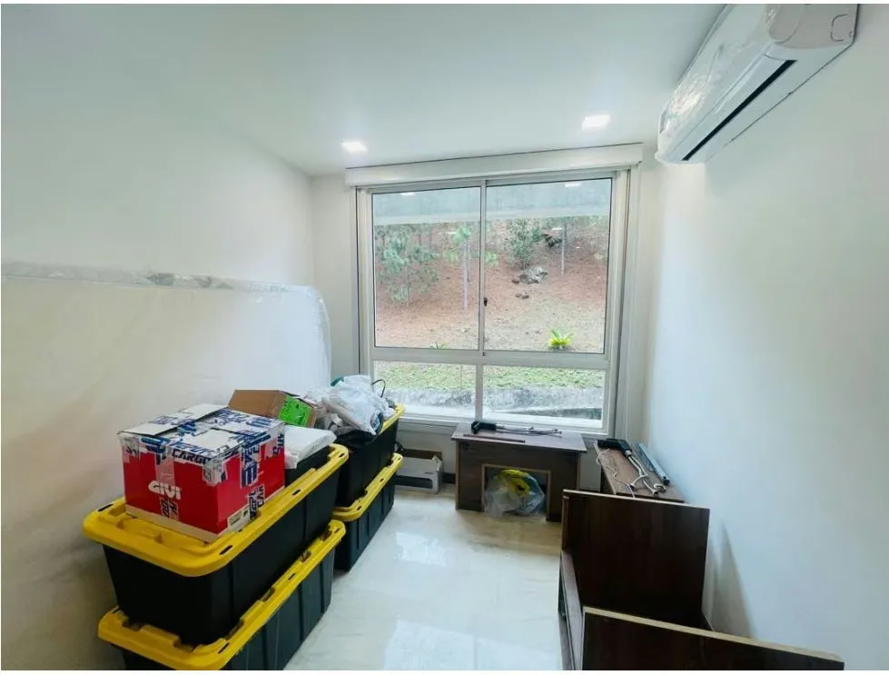 Se vende apartamento 128m2 3H/3.5B/2P Escampadero - 5