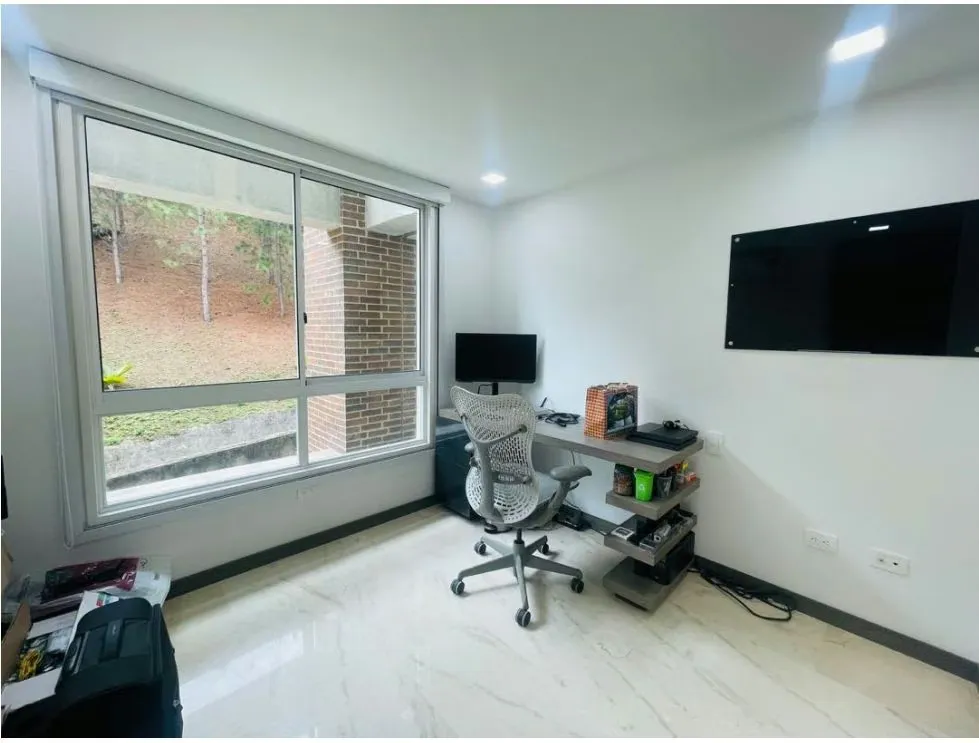Se vende apartamento 128m2 3H/3.5B/2P Escampadero - 7