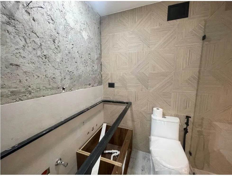 Se vende apartamento 128m2 3H/3.5B/2P Escampadero - 8