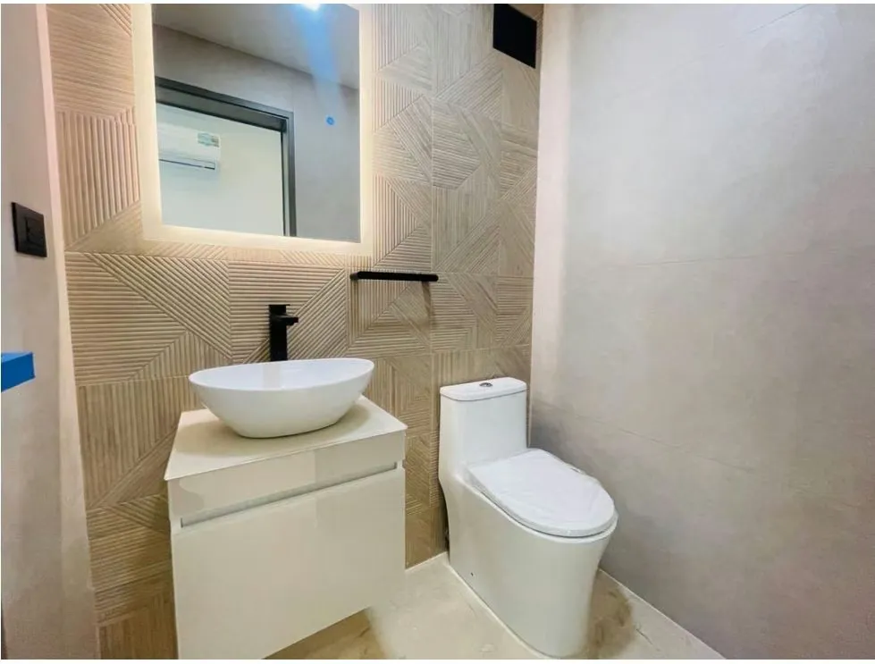 Se vende apartamento 128m2 3H/3.5B/2P Escampadero - 9