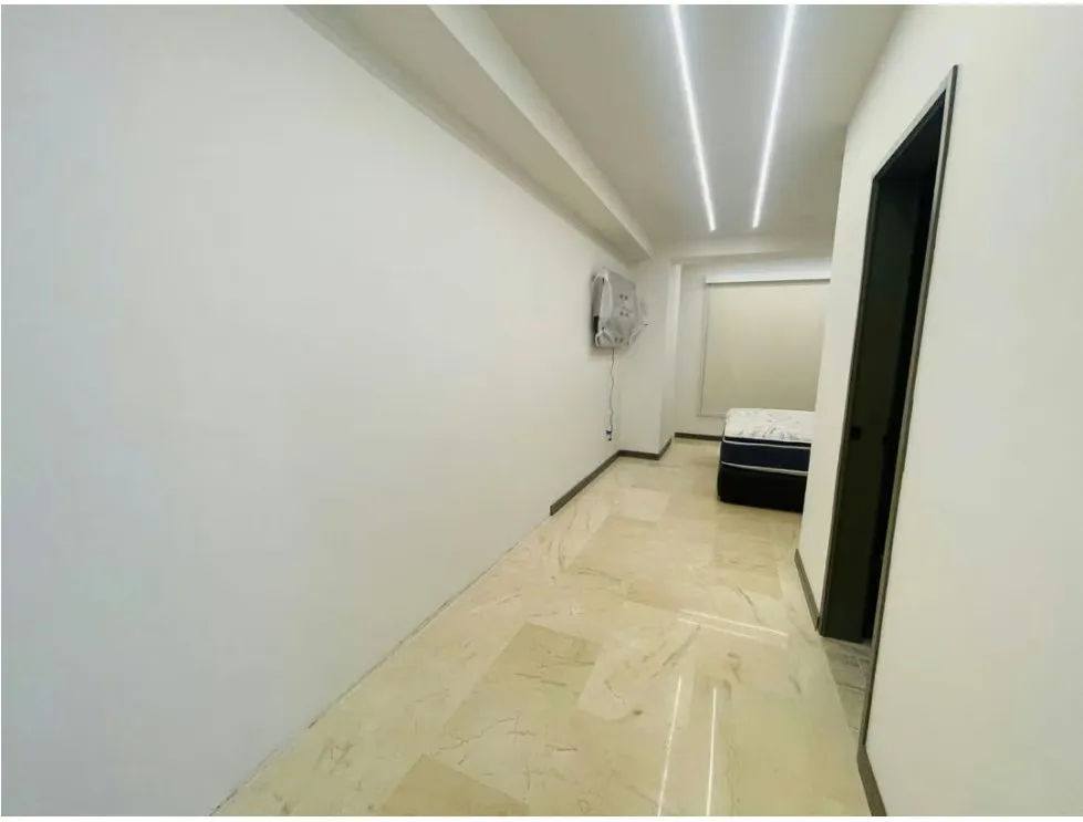 Se vende apartamento 128m2 3H/3.5B/2P Escampadero - 10