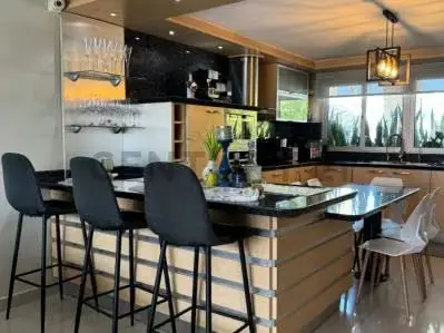 En venta casa en Conjunto Residencial Casa Bote A, Complejo Turistico el Morro