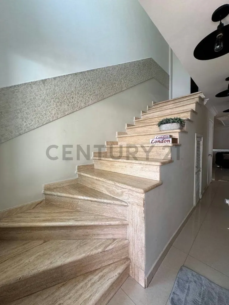 En venta casa en Conjunto Residencial Casa Bote A, Complejo Turistico el Morro - 13