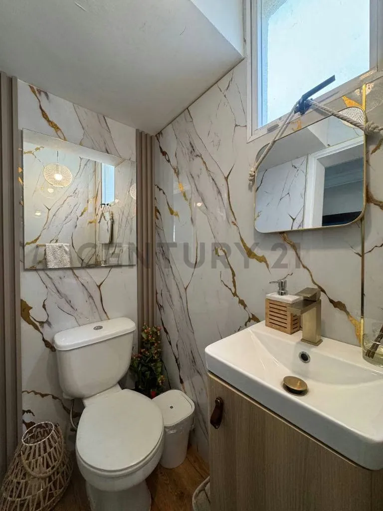 En venta casa en Conjunto Residencial Casa Bote A, Complejo Turistico el Morro - 14