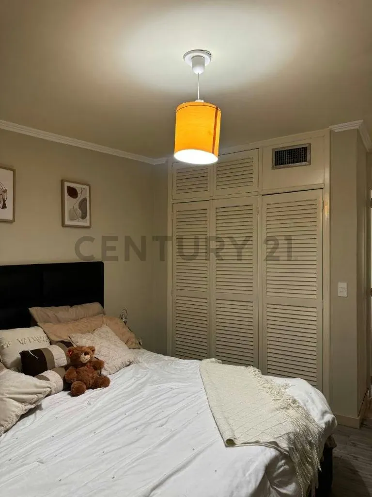 En venta casa en Conjunto Residencial Casa Bote A, Complejo Turistico el Morro - 16