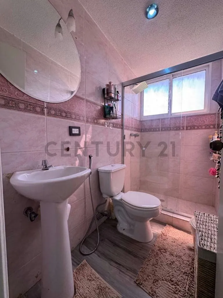 En venta casa en Conjunto Residencial Casa Bote A, Complejo Turistico el Morro - 17