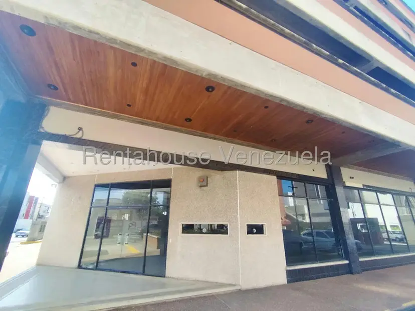 Comercial (Local Comercial) en Venta en Dr Portillo, Zulia