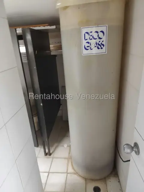 Comercial (Local Comercial) en Venta en Dr Portillo, Zulia - 17
