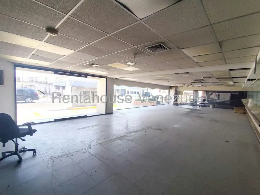 Comercial (Local Comercial) en Venta en Dr Portillo, Zulia - 41