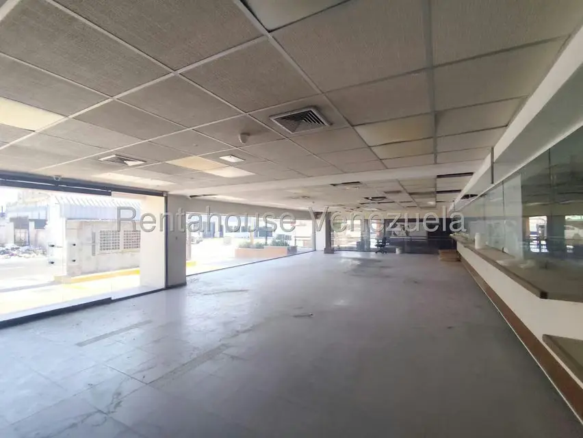 Comercial (Local Comercial) en Venta en Dr Portillo, Zulia - 42