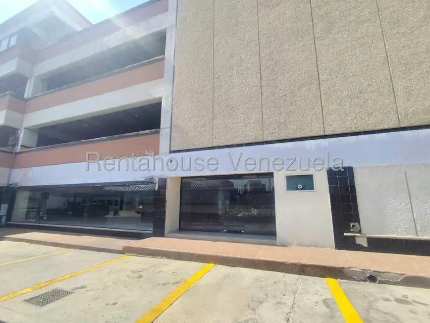 Comercial (Local Comercial) en Venta en Dr Portillo, Zulia - 43