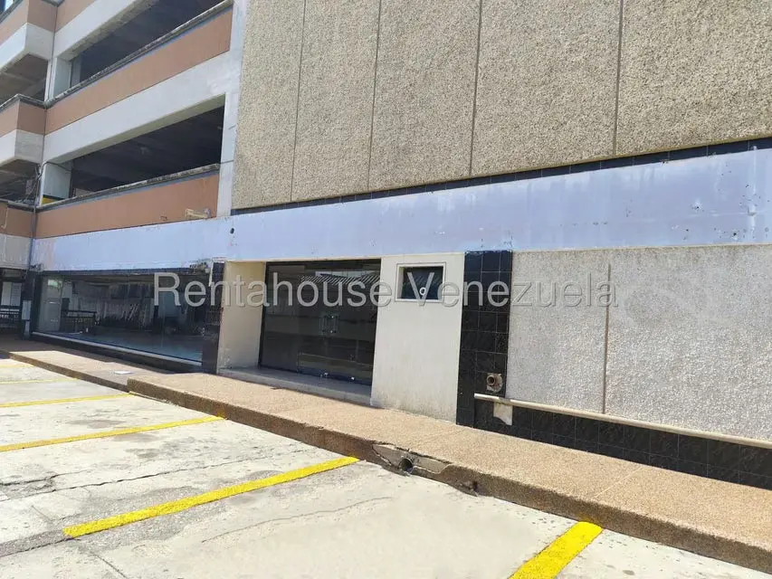 Comercial (Local Comercial) en Venta en Dr Portillo, Zulia - 44