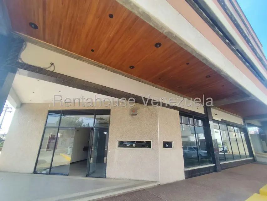 Comercial (Local Comercial) en Venta en Dr Portillo, Zulia - 48