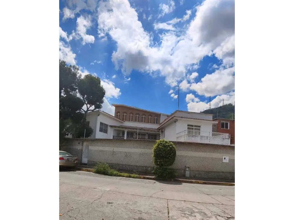 Vendo casa 601m2 Las Palmas 1092