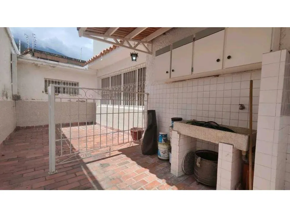 Vendo casa 601m2 Las Palmas 1092 - 12