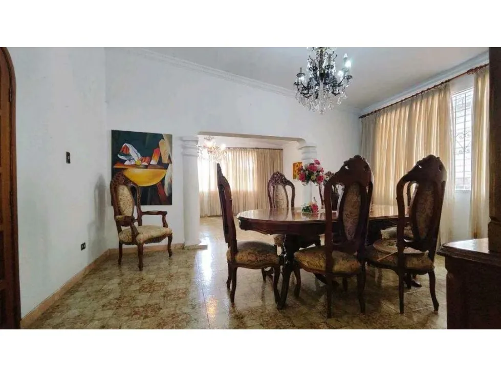 Vendo casa 601m2 Las Palmas 1092 - 18
