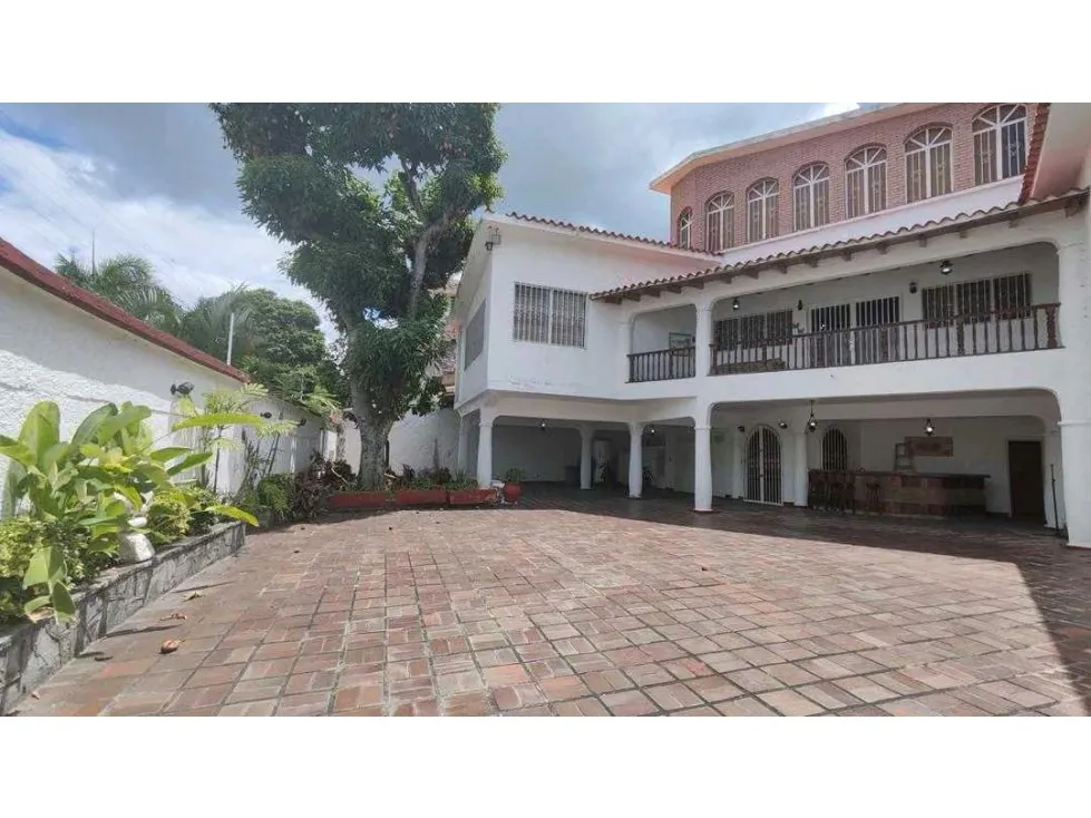 Vendo casa 601m2 Las Palmas 1092 - 3