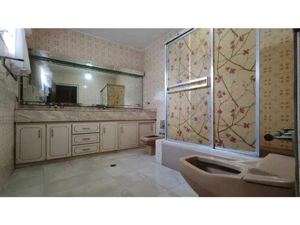 Vendo casa 601m2 Las Palmas 1092 - 25