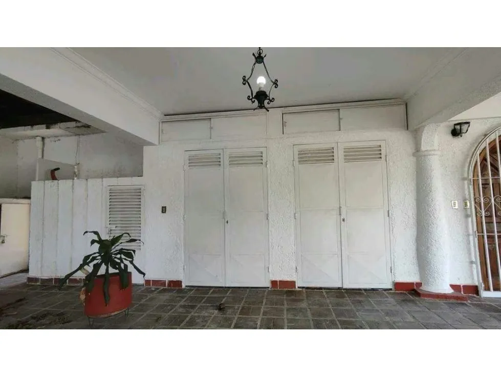 Vendo casa 601m2 Las Palmas 1092 - 4