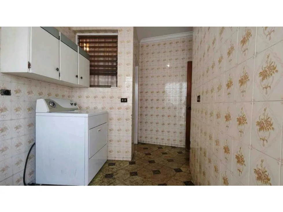 Vendo casa 601m2 Las Palmas 1092 - 35