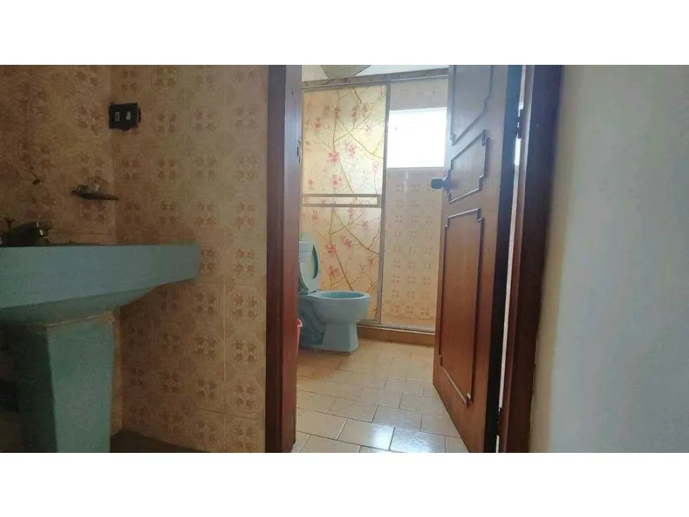 Vendo casa 601m2 Las Palmas 1092 - 39