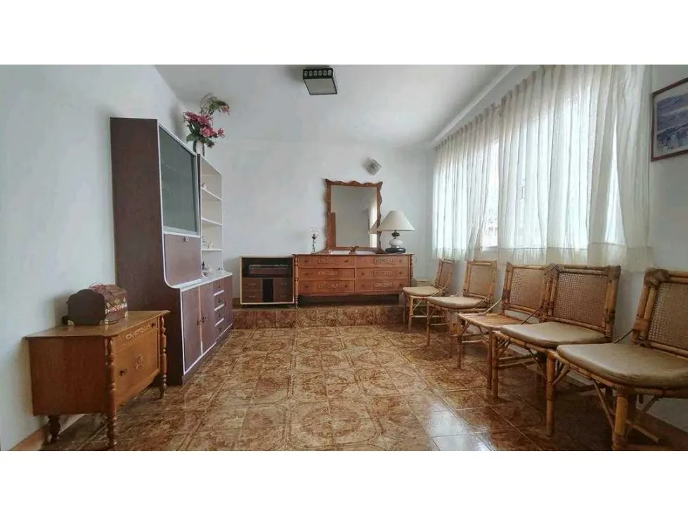 Vendo casa 601m2 Las Palmas 1092 - 40