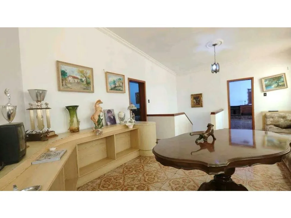 Vendo casa 601m2 Las Palmas 1092 - 45