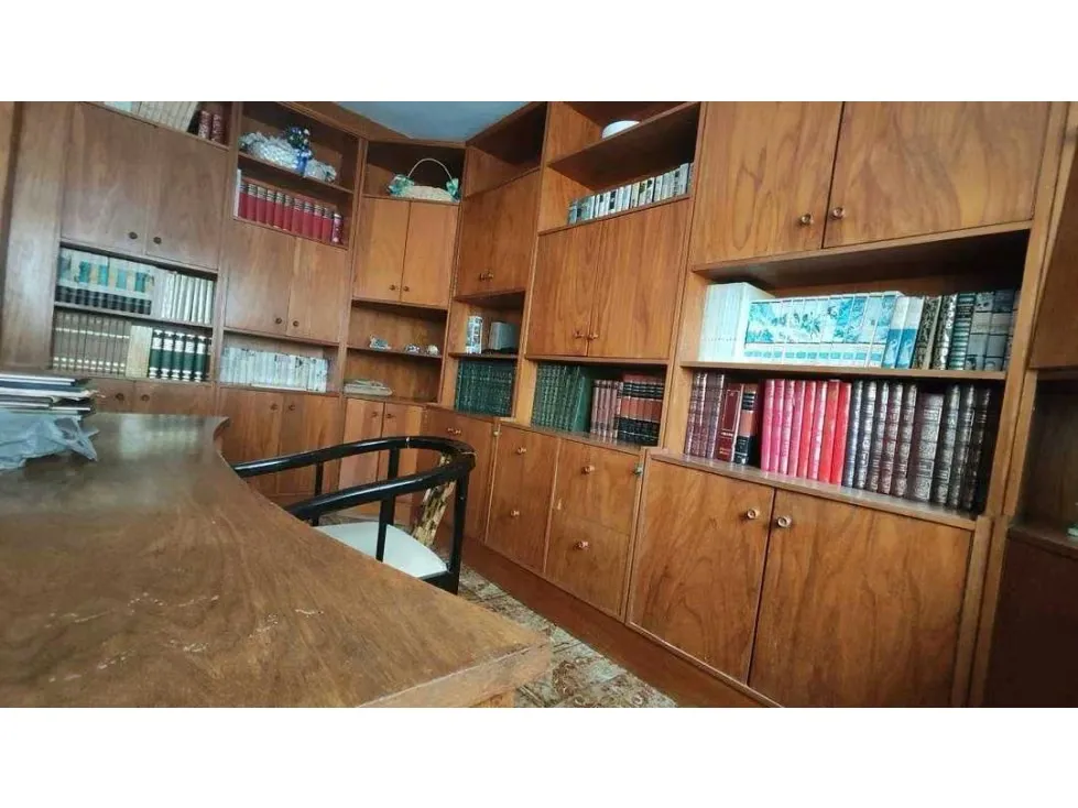 Vendo casa 601m2 Las Palmas 1092 - 46