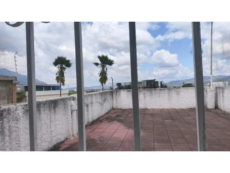 Vendo casa 601m2 Las Palmas 1092 - 47