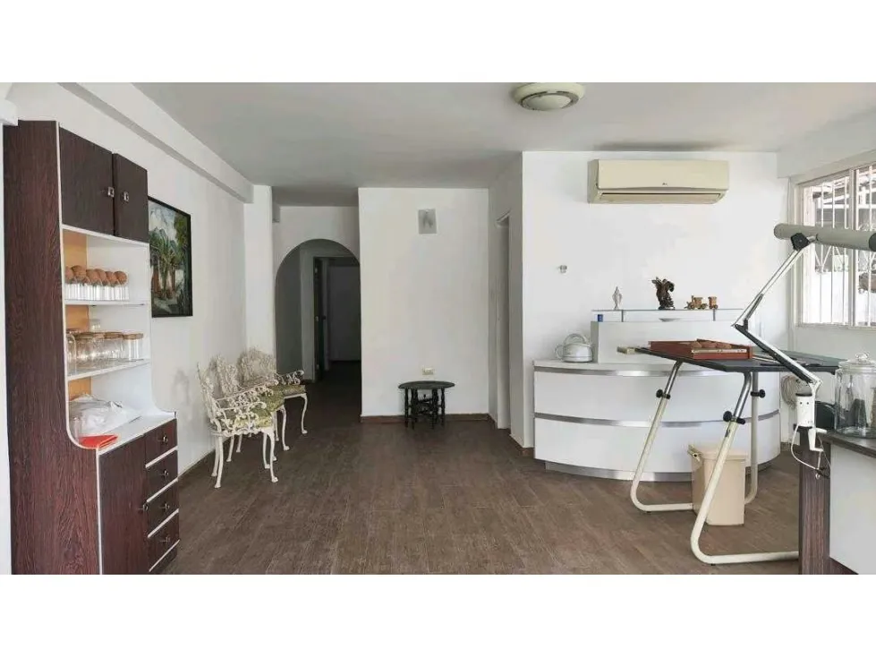 Vendo casa 601m2 Las Palmas 1092 - 48