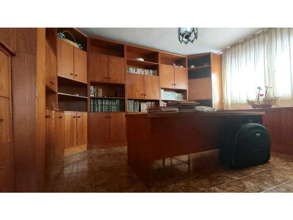 Vendo casa 601m2 Las Palmas 1092 - 49